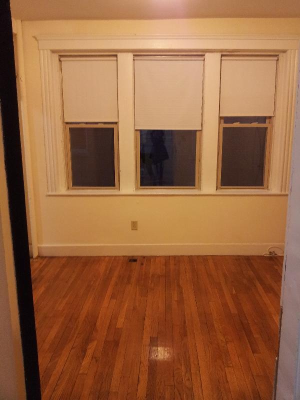 Foto del edificio - 1610 Massachusetts Ave