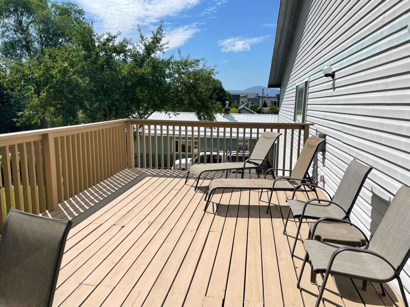 Foto principal - 1332 River St