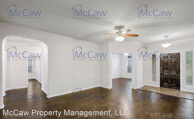 Foto del edificio - 3 br, 2 bath House - 1924 Kachina Lodge Rd.