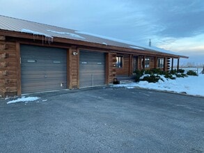 Building Photo - 578 W 5500 S