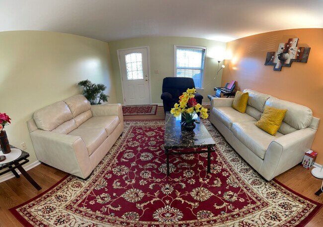 Building Photo - 6324 Antilles Ct