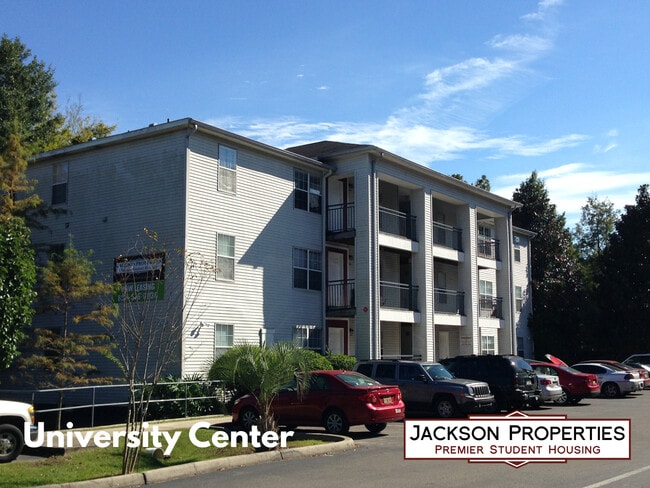 Building Photo - Jackson Properties