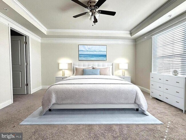 Foto del edificio - 7585 Marston Way