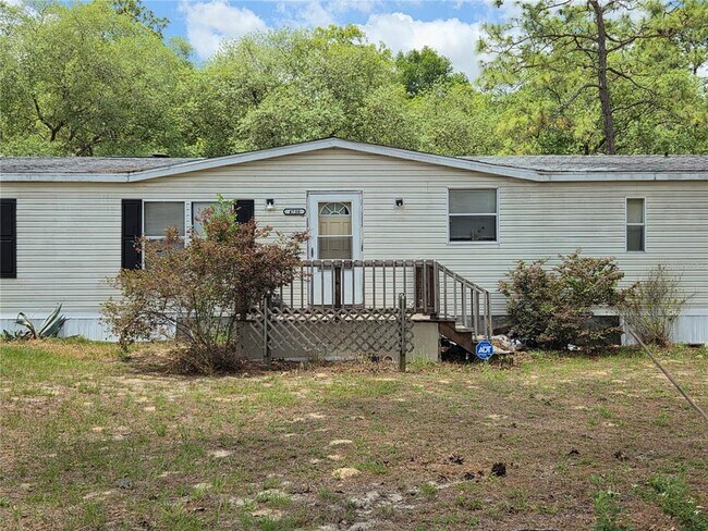 Foto del edificio - 4738 SW 166th Court Rd