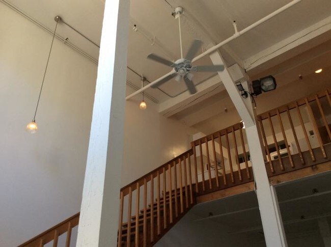 Foto del edificio - 1 bedroom in San Francisco CA 94107