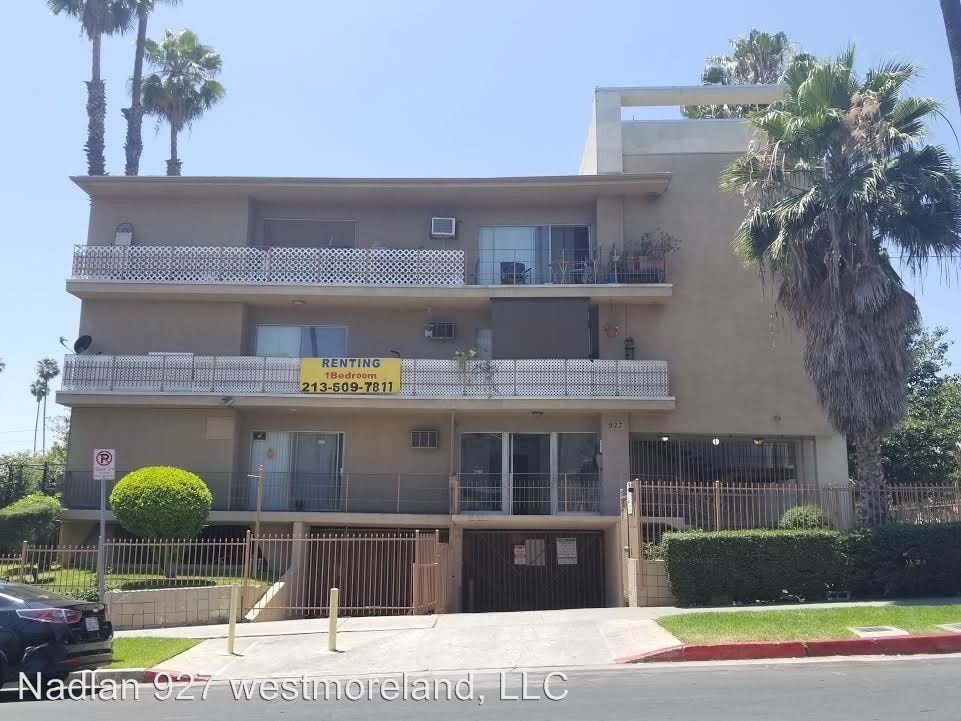 Foto principal - 927 S Westmoreland Ave