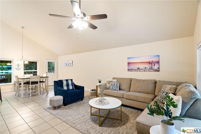 Foto del edificio - 603 Canyon Springs Dr