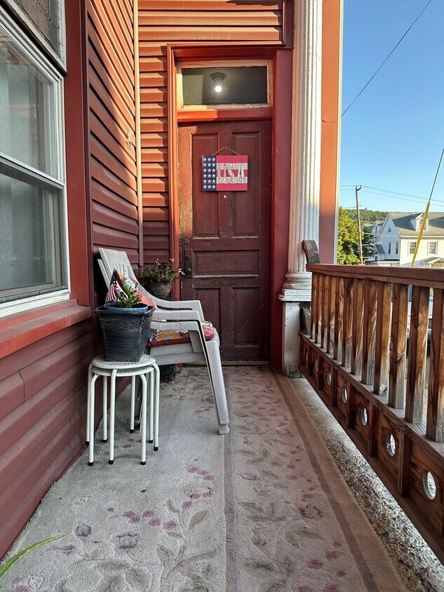 42 E Ridge St, Lansford, PA 18232 House Rental in Lansford, PA