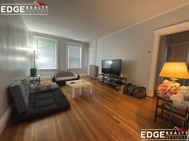 Foto del edificio - 1746 Commonwealth Ave