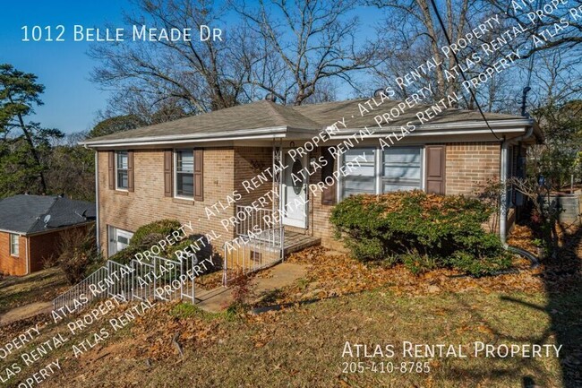 Building Photo - 1012 Belle Meade Dr