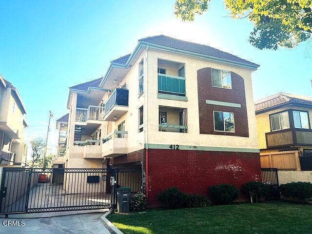 Foto principal - 412 Ivy St