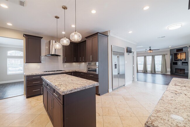 Foto del edificio - 20615 Gable Ridge Dr