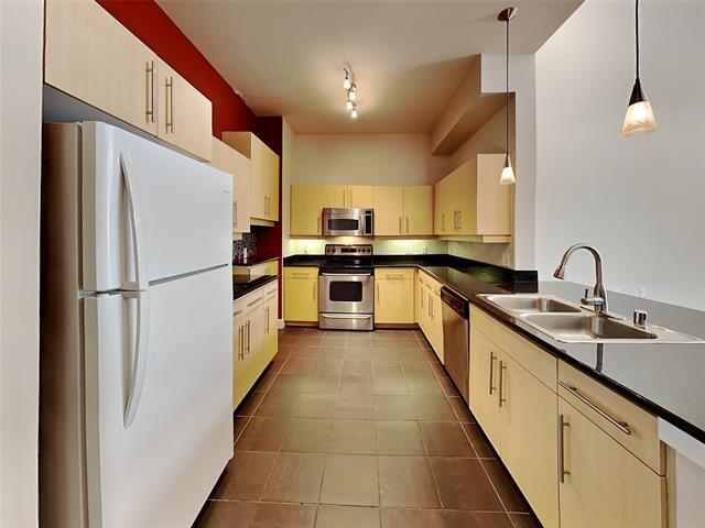 Foto del edificio - 4414 Cedar Springs Rd