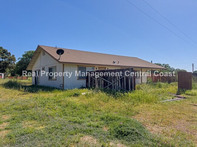 Foto del edificio - AVAILABLE JULY - Country Home in Creston -...