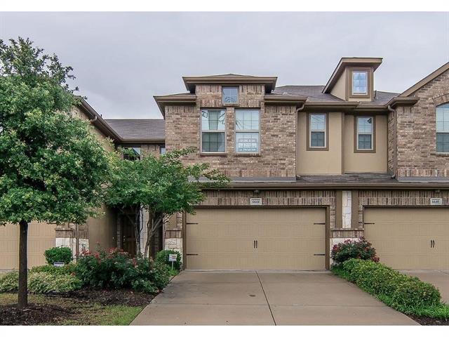 Foto principal - 6644 Rutherford Rd