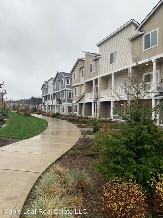 Building Photo - 3 br, 2.5 bath House - 32661 Ten Trails Pk...