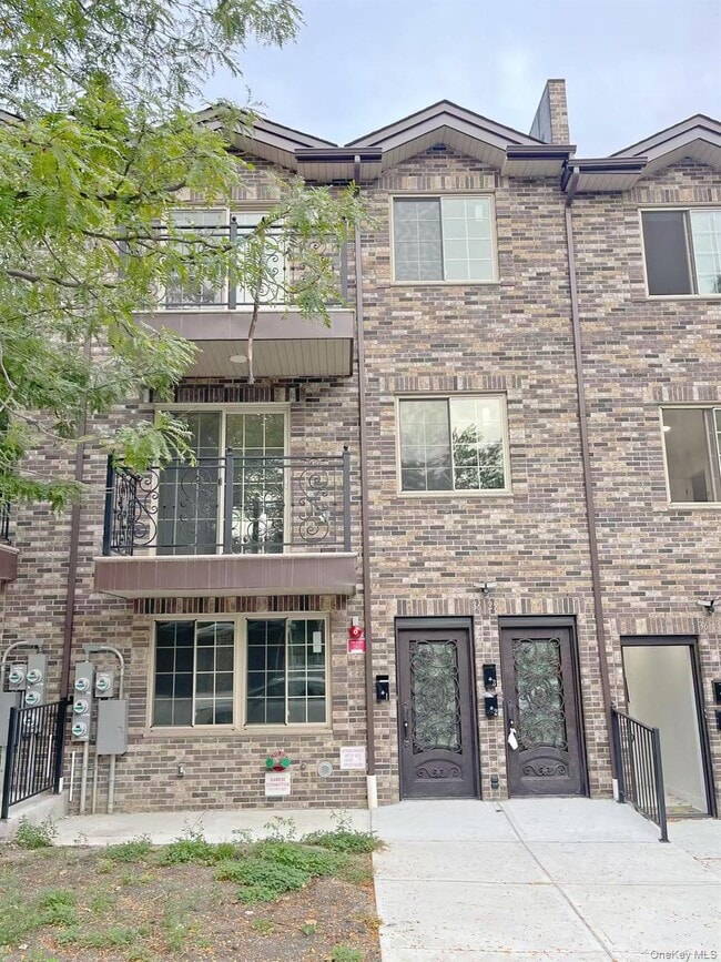 Building Photo - 36-29 171st St Building Photo - 36-29 171st St