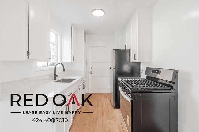 Foto del edificio - 1024 Menlo Ave