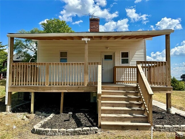 Building Photo - 8201 Church Dr