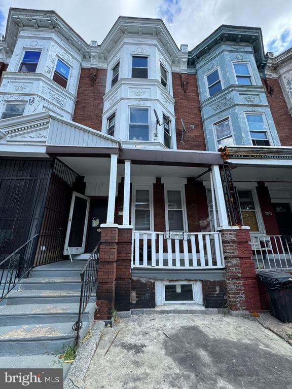 Foto principal - 3545 N 11th St