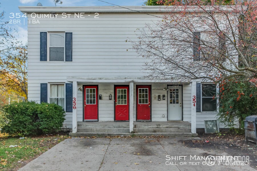 Primary Photo - 354 Quimby St NE