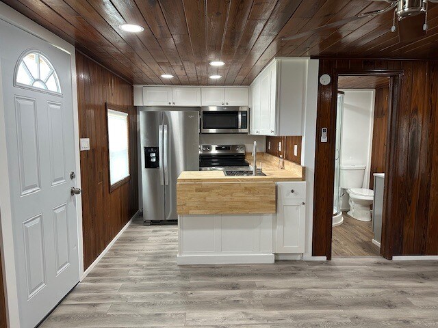 Foto del edificio - 2854 Tindel Camp Rd