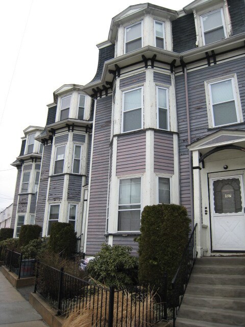Foto del edificio - 61 Summer St