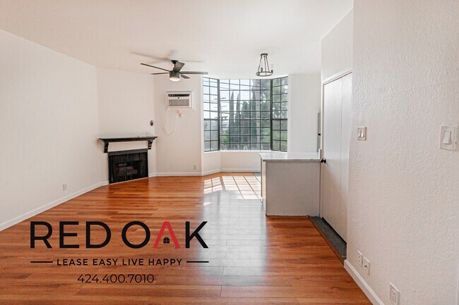 Foto del edificio - 10304 Tujunga Canyon Blvd