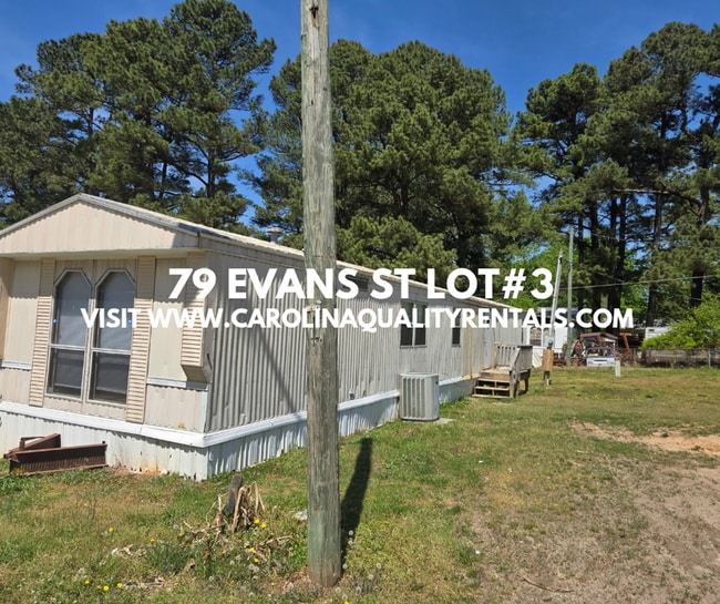Building Photo - 3 bedroom 2 bath singlewide
