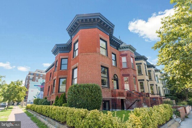 Foto del edificio - 2035 13th St NW