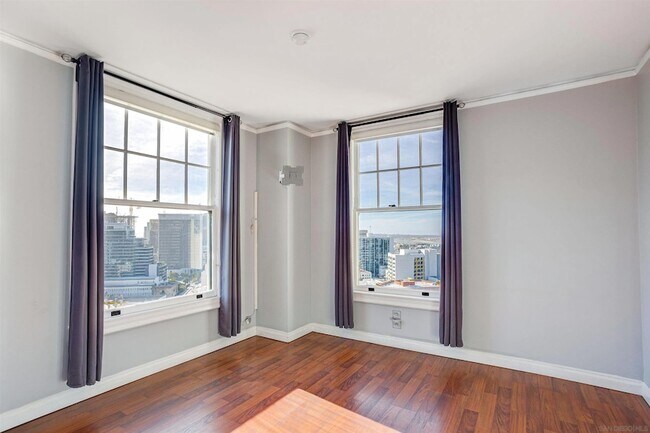 Foto del edificio - 702 Ash St