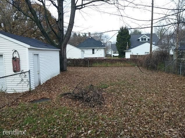 Building Photo - 2 br, 1 bath House - 1916 Joslin St