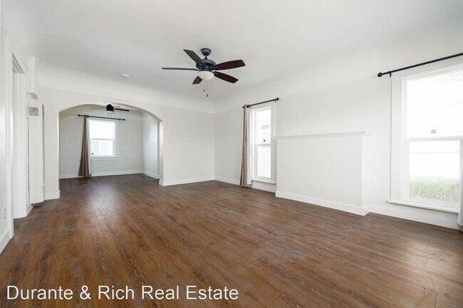 Foto del edificio - 2 br, 1 bath House - 720 Jewell Drive