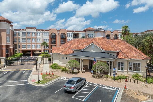 Esplanade at Town Center