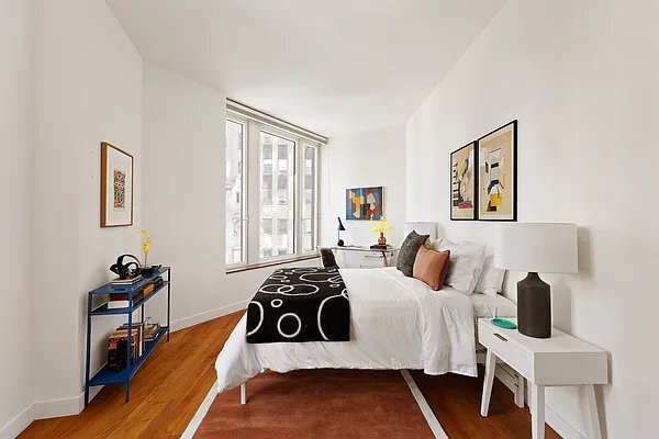 Foto del edificio - 15 William St