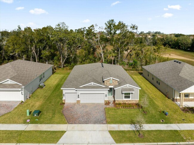Foto del edificio - Brand New 4br for Lease in Apopka!!!