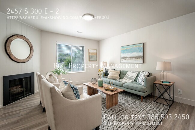 Foto del edificio - 2457 S 300 E