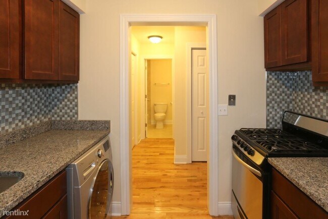 Building Photo - Studio, 1 bath Condo - City Flats Chicago ...
