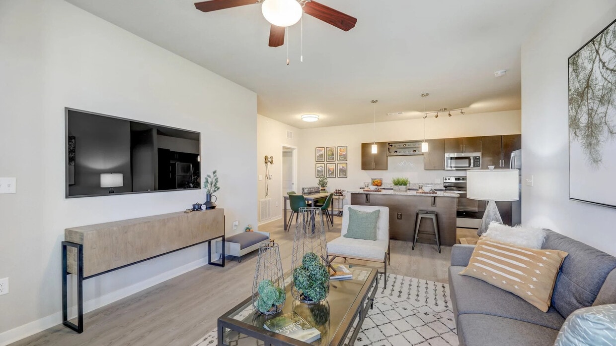 Primary Photo - Springs at Five and Main