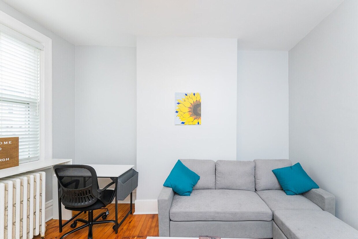 Foto principal - 5127 Holmes St