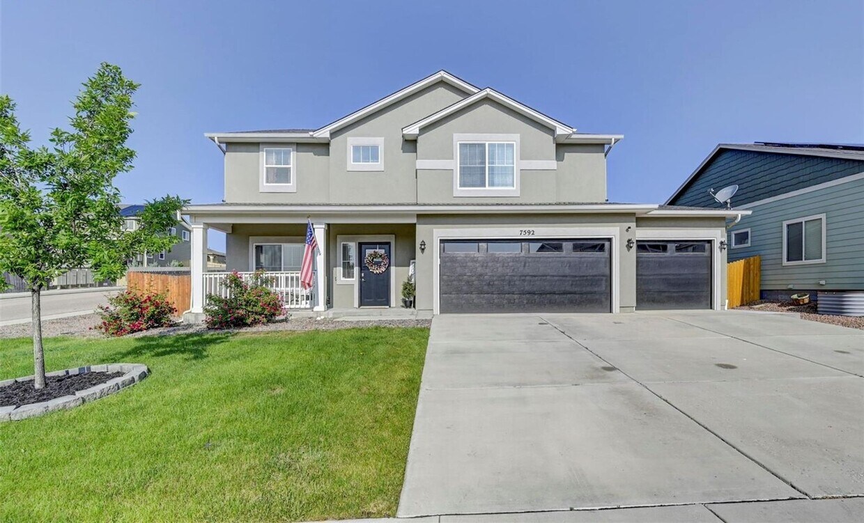 Foto principal - 5 Bed Home with luxury finishes in The Gle...