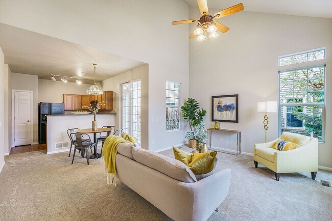 Foto del edificio - Cozy Condo in Wheat Ridge!