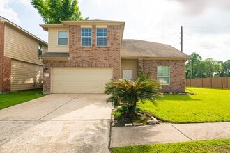 Building Photo - 21502 Trilby Way