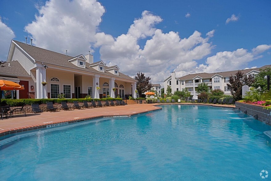 The Enclave at Winghaven Rentals O'Fallon, MO