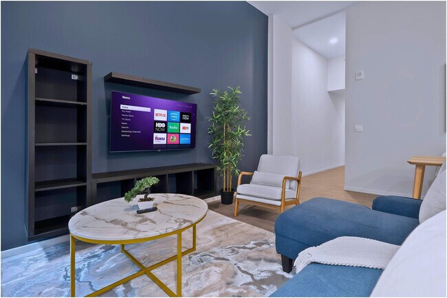 Foto del edificio - 1101 Euclid Ave