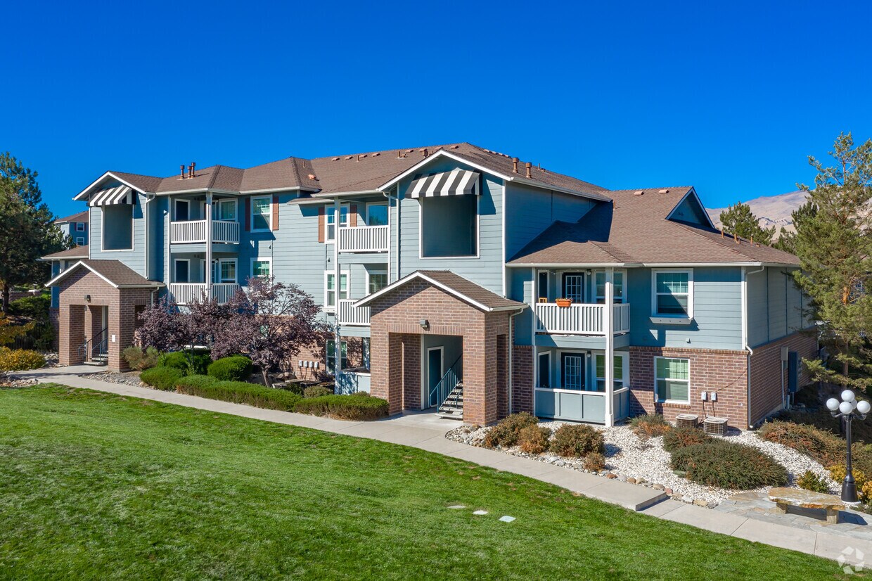 Vista Ridge Apartments in Reno, NV