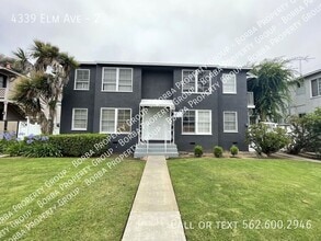 Building Photo - 4339 Elm Ave