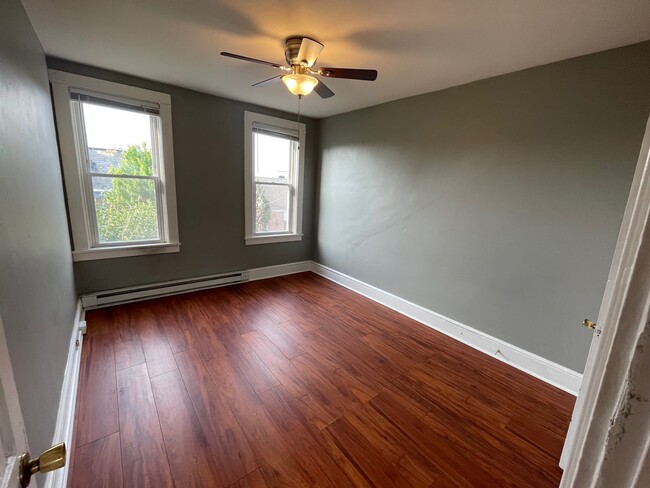 Bedroom 1 - 220 W James St