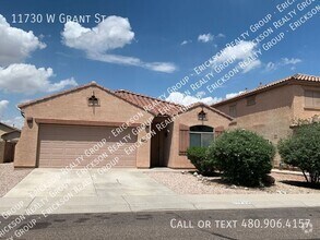 Building Photo - 11730 W Grant St