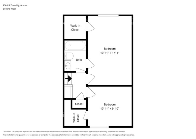 Building Photo - 1365 S Zeno Way